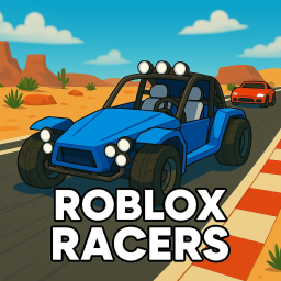 [🎵🎶 MUSIC 🎵🎶] Roblox Racers