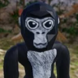 Gorilla Tag Rush icon