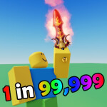 ⚔️ Sword Fight RNG