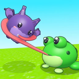 Pet VS Pet icon