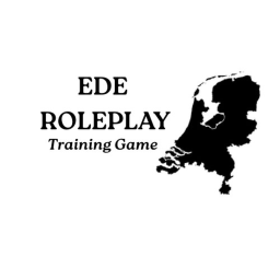 Ede Roleplay Training Game | V1