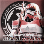 Imperial Shοcktroοpers