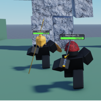 Stick War Legacy Endless