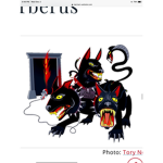 The Tribal Dragon Empire
