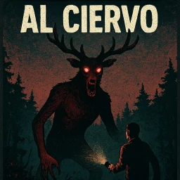 sobrevive al ciervo icon