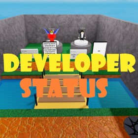Developer Status