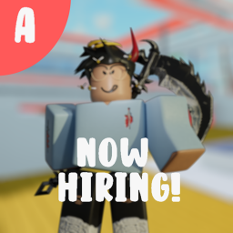 [HIRING] Work at Aviron Café! V1