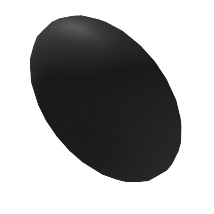 Black Hair Tie Roblox item
