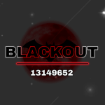 ヤBlackout?