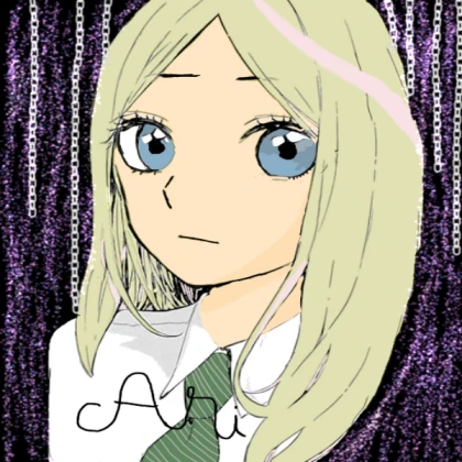 Something else for my pfp