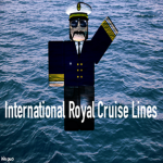 International Royal Cruise Lines