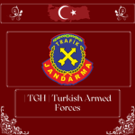 I TO I Jandarma Trafik Hizmetler Daire Başkanlığı