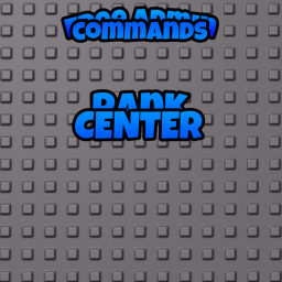 Admin Rank Center! V2