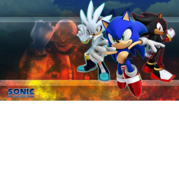 Sonic Afterverse (ROBLOX NEW VERSION)