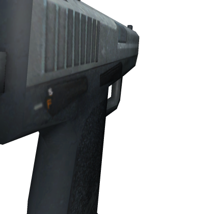 Pistol [FE Gun Kit] (Xbox)