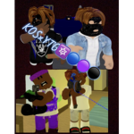 (KOSXYTG)