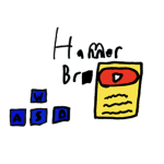 Hammer Bro