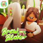 [AI🤖] Work at BrewBlox Cafe!