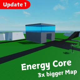 Energy Core icon