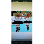 Yunas Roblox Freunde Gruppe