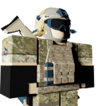 *The American Military*