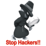 Stop Hacking/Hackers
