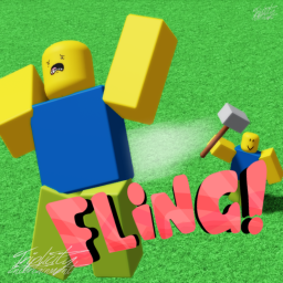 Fling People Simulator