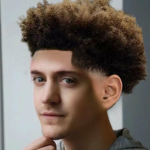 THE LOW TAPER FADE