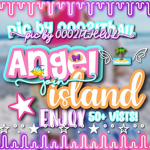 - Angel's Island <3 ! -
