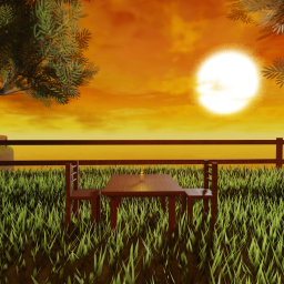 the chatting place (18+)