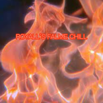 Royall's Flame chill.