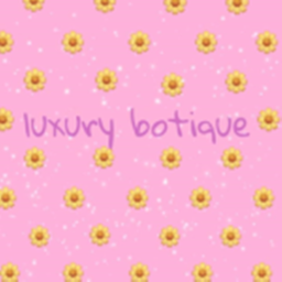 LUXURY BOUTIQUE HANGOUT