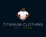 Titanium Clothing.