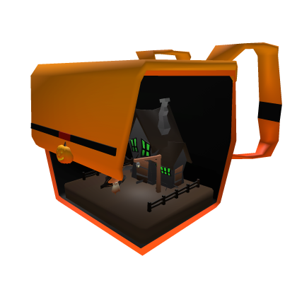 Roblox Item  🎃 Halloween Phantom Pack 👻