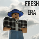 Fresh Era Clothing 2.0