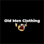 Old men Clothing