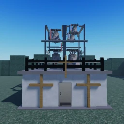 [FBR] POLISH CHURCH BELLS RINGING 2 icon