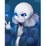 |:| UNDERTALE |:|