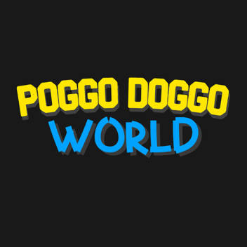 PoggoDoggo World