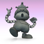 Pigmask Army: Hail King Pokey/Porky!!!