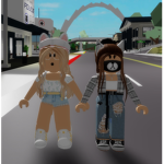 Blue Butterfly33 _ROBLOX Fan#1