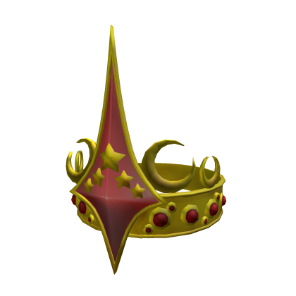 Red and Gold Lord of the Stars thumbnail