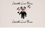 Judge chinchilla's court house