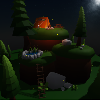 Friend Camp