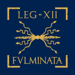 Legio fulminata Xll