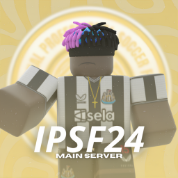 [IPSF] Pro Division