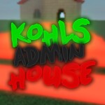 Kohls Admin House