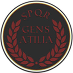 ☧ Gens Atilius ☧