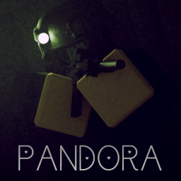 Containment Region: Pandora