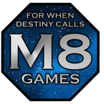 -M8 Games-